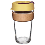 Кружка brew cork l 454 мл nightfall