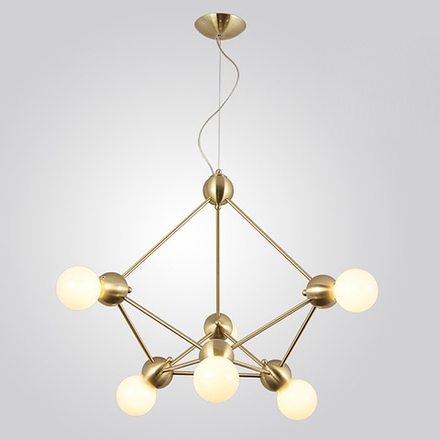 Подвесная люстра Lina by