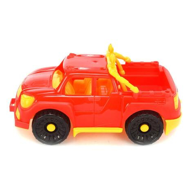 Кубики "Домики" (Мякиши)