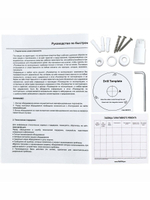 Видеокамера IP TSi-Ee25FP