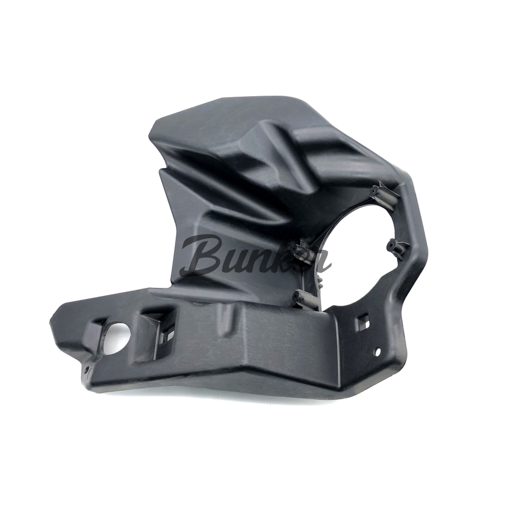 Кронштейн противотуманной фары Lada Vesta правый