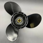 Гребной винт Suzuki DT20-DT30, DF25-DF30, DF25A-DF30A (3x10-1/4x14) (Osaka)