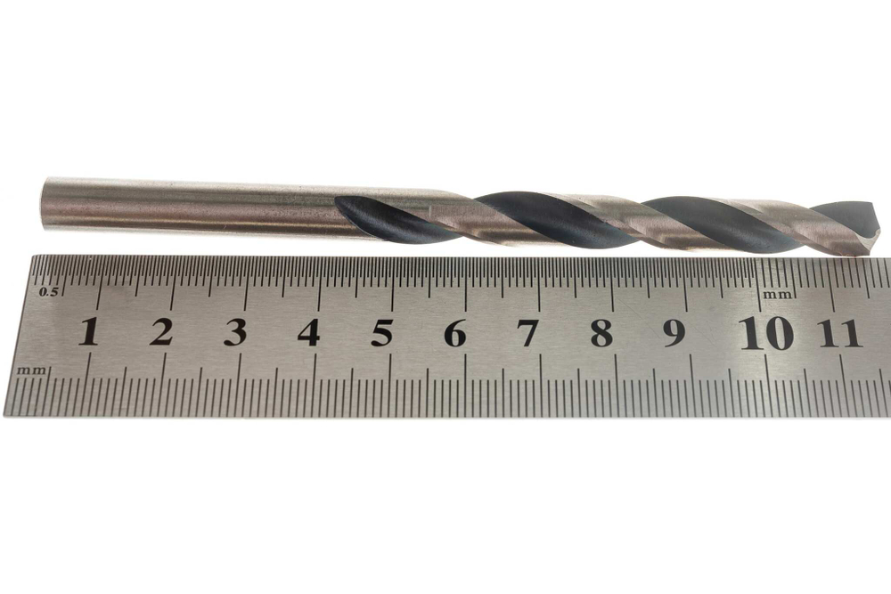 СПИРАЛЬНОЕ СВЕРЛО PointTec 8,0mm	2608577171