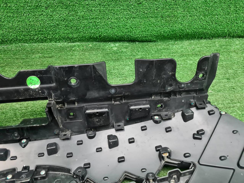 Решетка радиатора Chery Tiggo 4 Pro (2020-н.в.)