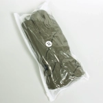 Перчатки туристические утепленные цвет олива ХL