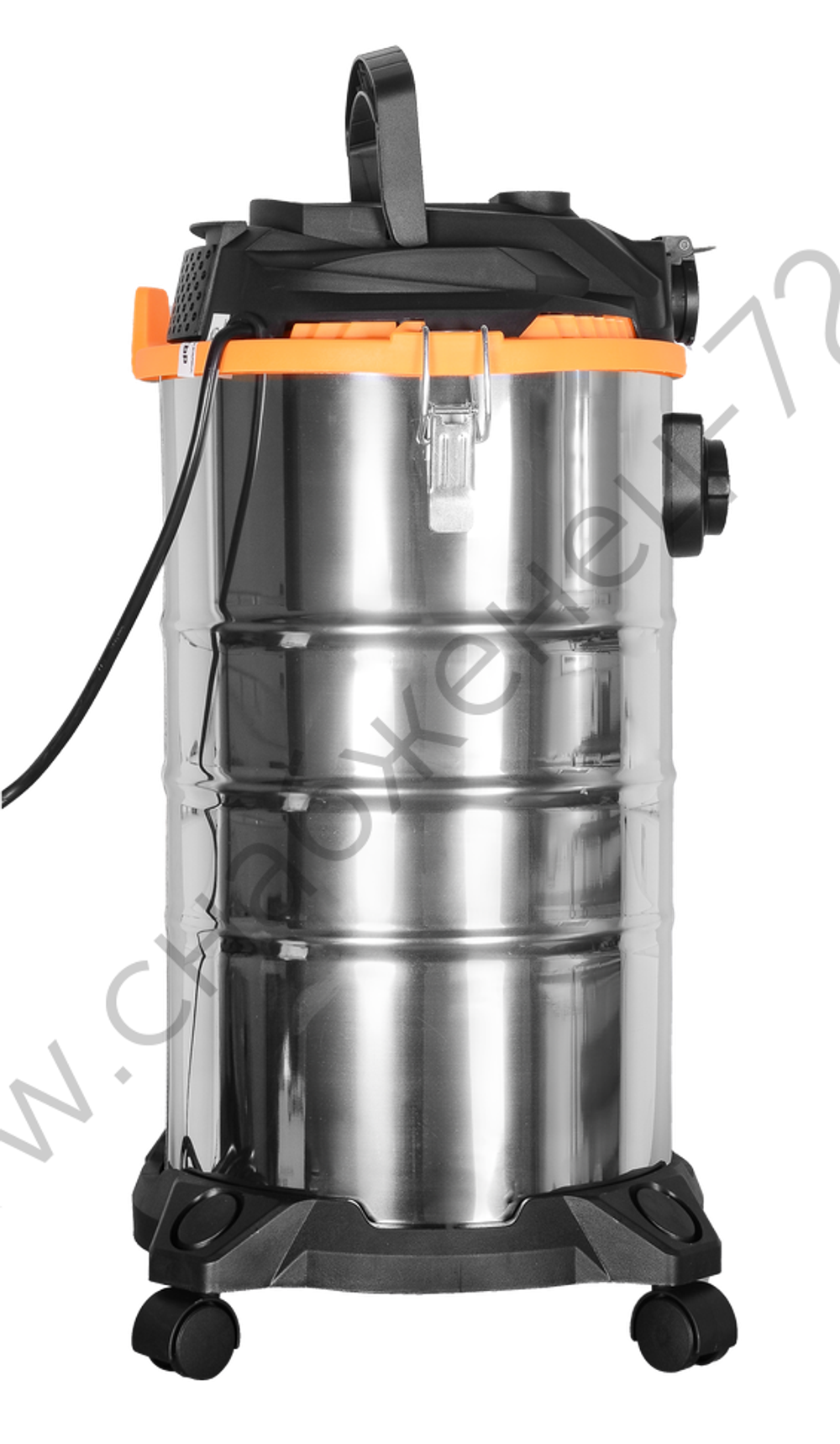 Строительный пылесос СП-1500/30 Вихрь