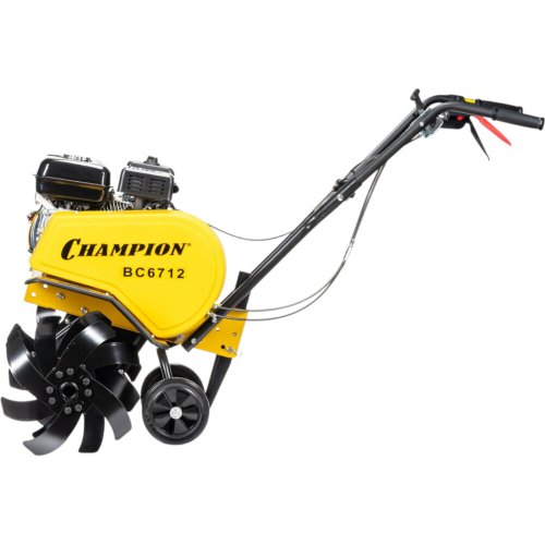 Культиватор CHAMPION BC 6712