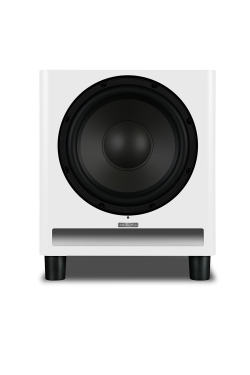 Сабвуфер Mission ZX-12 SUB (High-Gloss White)