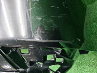 Бампер задний Lexus RX 4 (2019-2022)