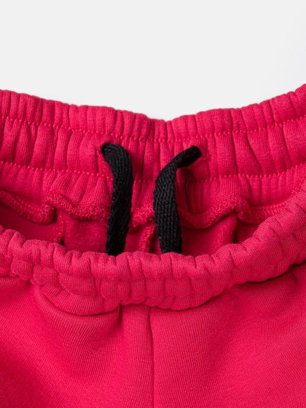 Брюки палаццо 