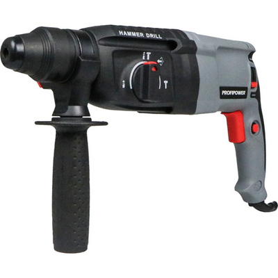 Перфоратор PROFIPOWER PDFR-1200   E0002