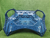 Капот Mini Countryman F60 (2016-2020)