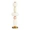 Настольная лампа Divinare Ambra 5016/17 TL-24
