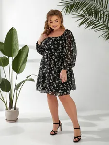 Платье УК-2063-1 Фабрика Моды