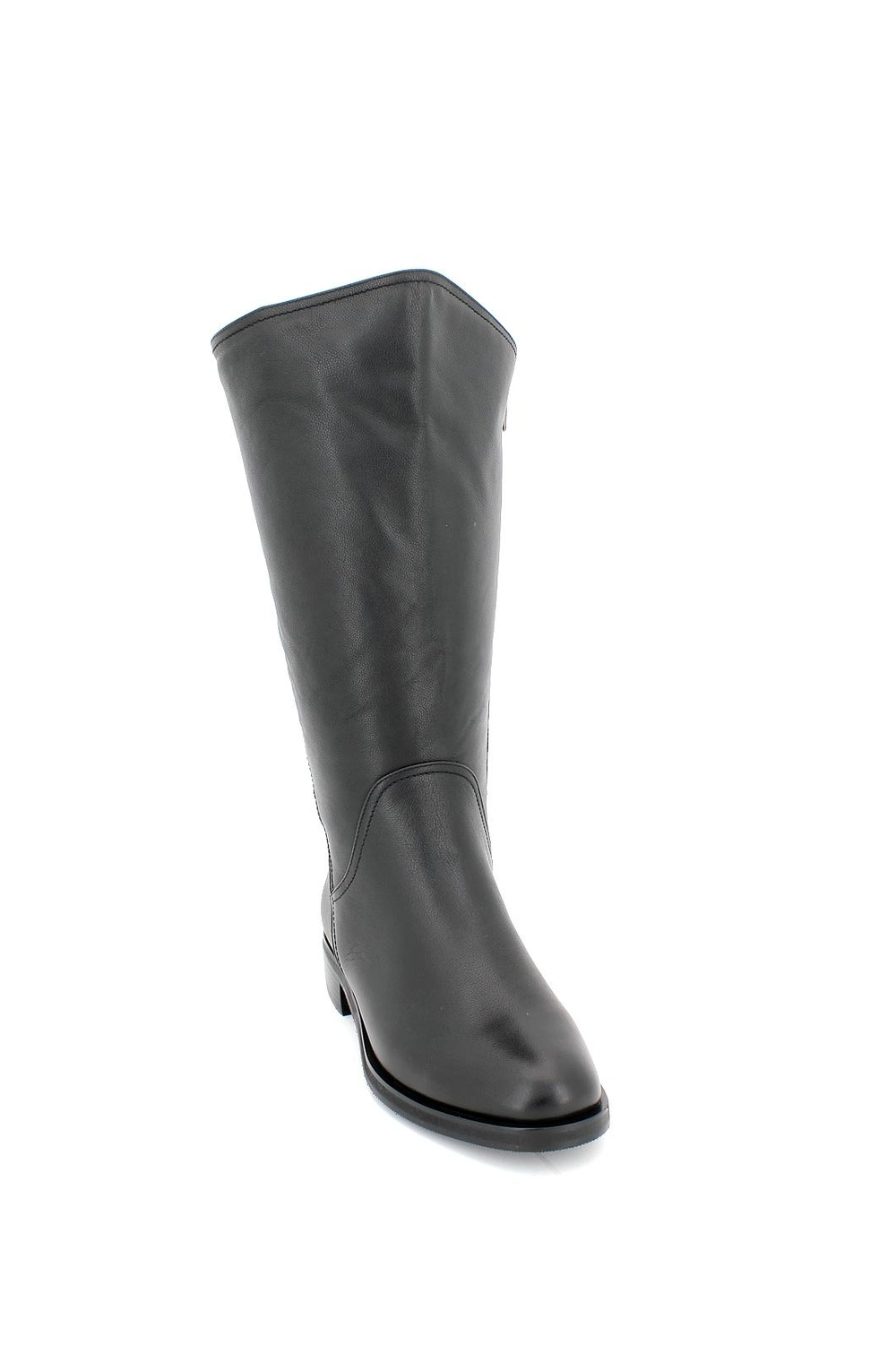 Сапоги женские Ascalini W22146-1