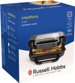 Мультимейкер Russell Hobbs 26810-56 черный
