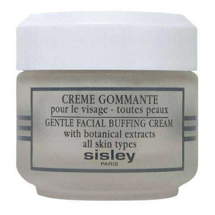 Очищающий скраб для всех типов кожи (Gentle Facial Buffing Cream) 50 мл