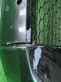 Бампер передний Land Rover Freelander 2 (06-10)