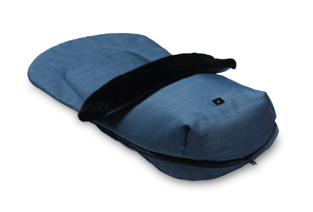 Moon Foot Muff Муфта на ножки / Конверт