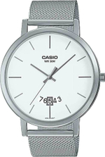 Мужские наручные часы Casio MTP-B100M-7E