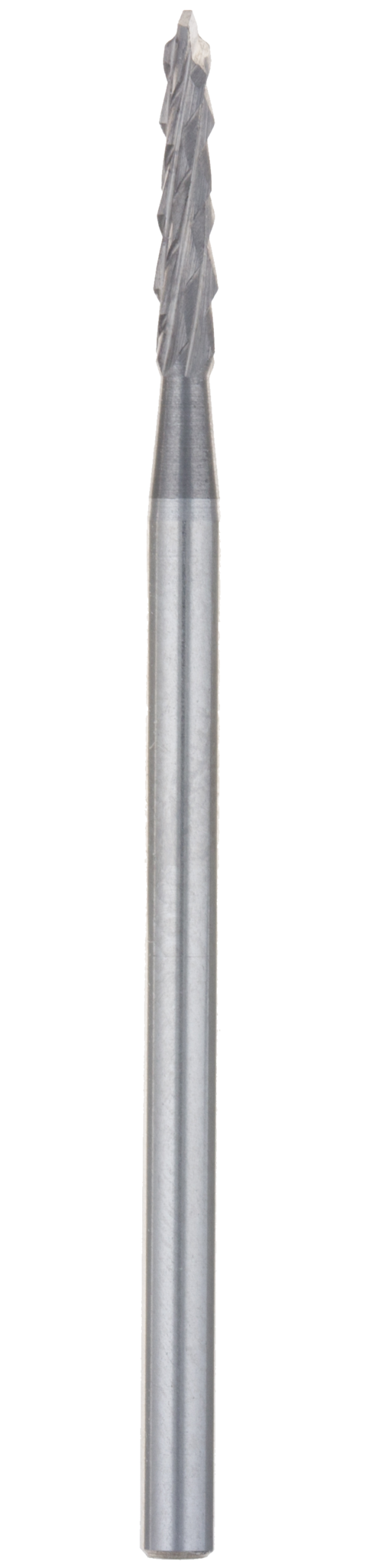 HM166A 021 HP 104 бор твердосплавный (1 шт.), Meisinger, Германия