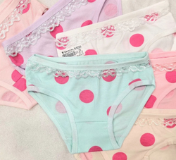 Трусы ДЕВОЧКА К2356