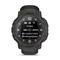 Умные часы Garmin Instinct Crossover Solar 45 мм (010-02730-01) графитовый