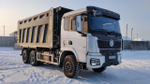 Shacman (Shaanxi) SX* 6x4 Самосвал SX32586V384 (Дизельный, 11,6 л, 423 л.с., МТ)