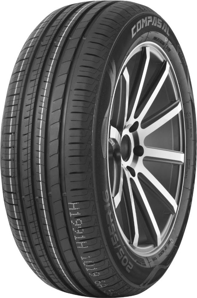 Compasal Blazer HP 215/60 R16 95V