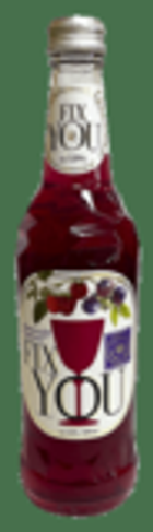 ФиксЮ ЧЕРНИКА-МАЛИНА 0,5/12