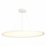 ST602.543.120 Светильник подвесной Белый LED 1*120W 4000K 10 800Lm Ra&gt;80 120 IP20 D1 200xH35 185-265V
