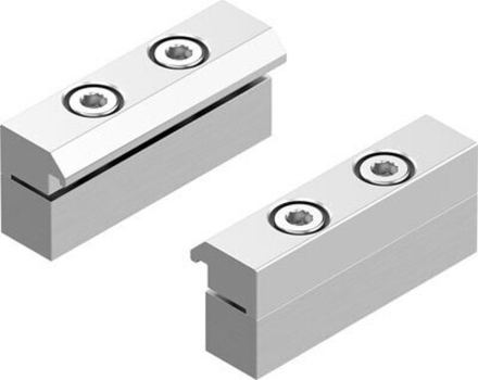 MUE-70/80 Монтажный профиль