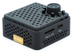 Ambertek MD100S Wi-Fi IP мини камера