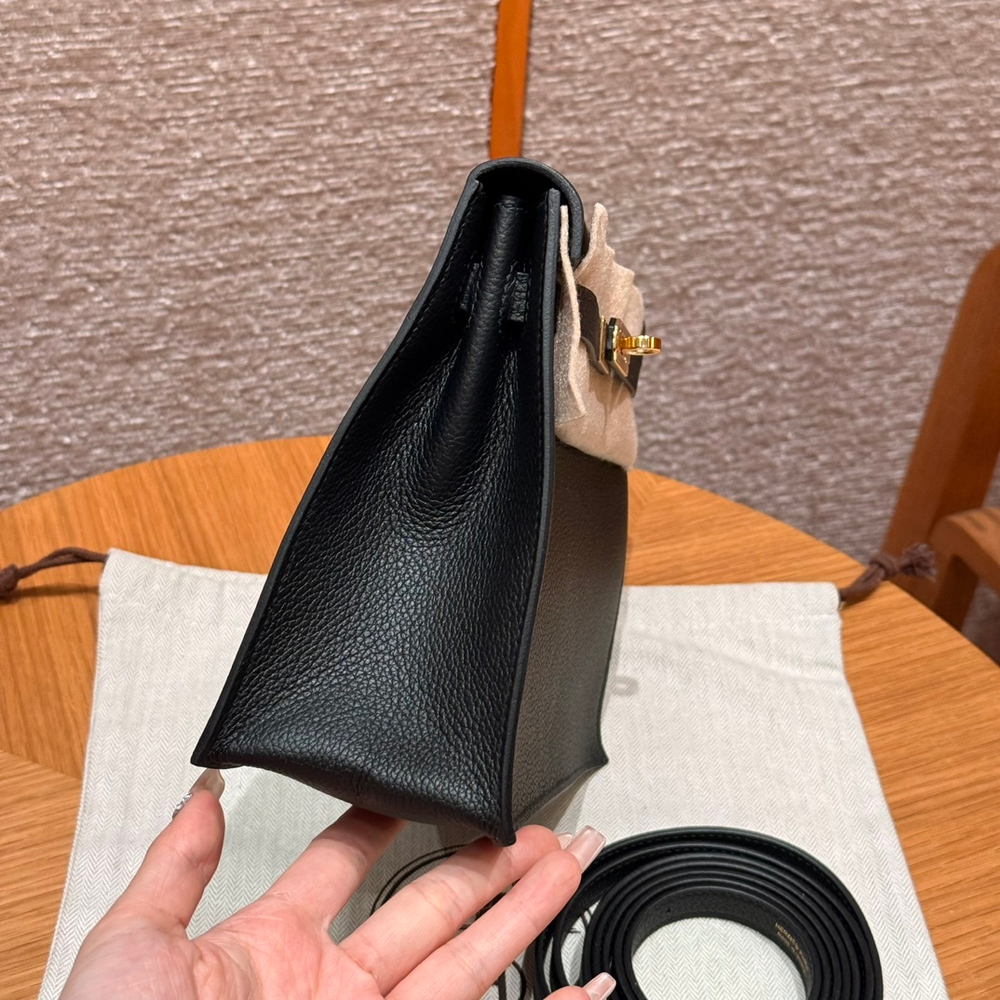 Hermes Kelly Danse Bag 22 cm