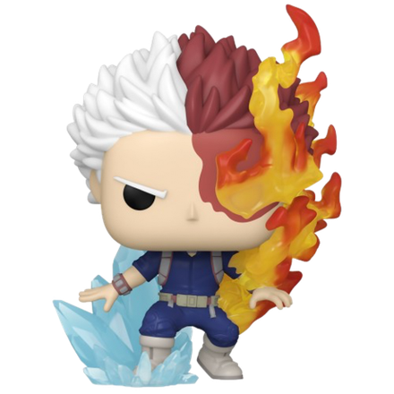 Фигурка Funko POP! Animation My Hero Academia Shoto Todoroki