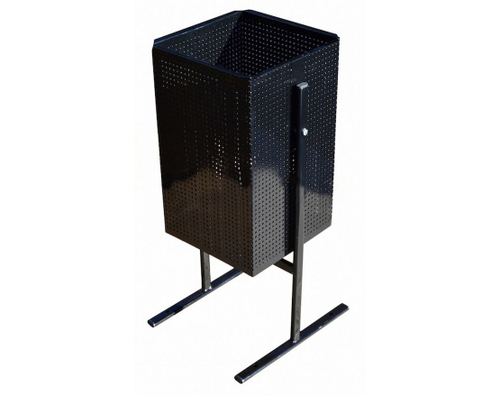 Урна перфорированная Прометей