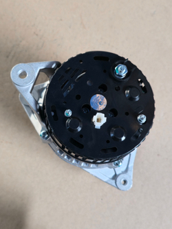 Генератор Маз, Урал дв.ЯМЗ-236НЕ2-24 28В 60А КЗАТЭ