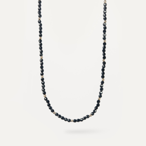 Чокер Noble BLK