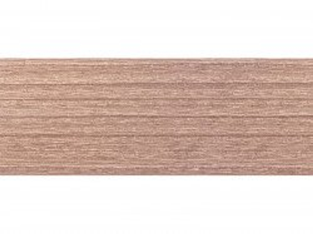Ясень Шимо Темный Кромка ПВХ 1х19мм