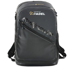Рюкзак для Падел Bullpadel BPM25001 Hack Premier Padel - black