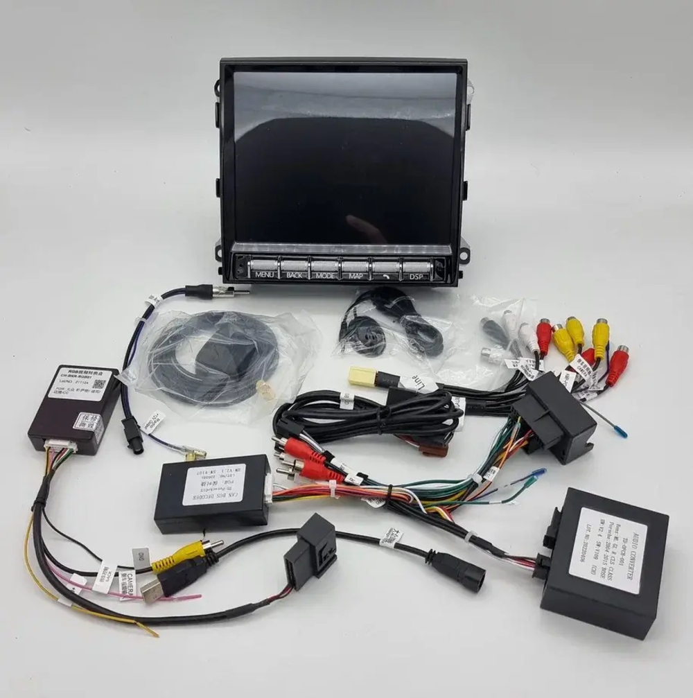 Магнитола для Porsche Cayenne 958 2010-2016 - Carmedia ZF-8006F на Android 10, 8Гб+256Гб, 4G SIM-слот, CarPlay