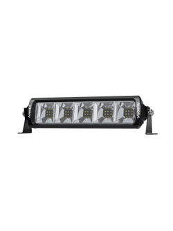 Светодиодная фара рабочего света AURORA 254 мм 100W LED