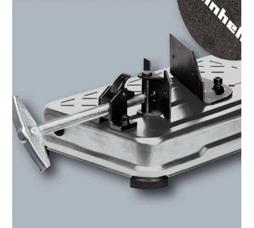 Пила монтажная Einhell TC-MC 355/1 2,2кВт 355х25 4х2,8мм