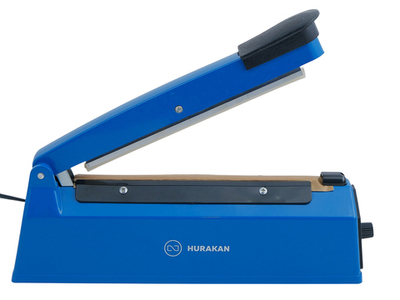 Сшиватель Пакетов Hurakan Hkn-Cnt400M