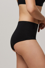 10075 High waist Трусы высокие YSABEL MORA