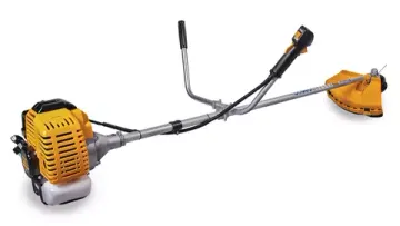 Триммер бензиновый "CHAMPION" T438S-2