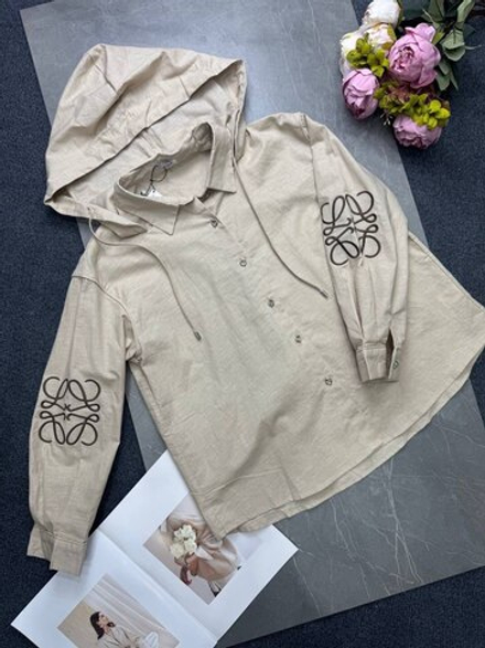 Рубашка Loewe
