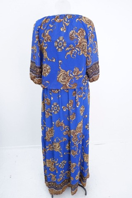 Платье длинное ASCOOL 42 размер, новое