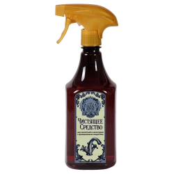 Чистящее средство для хромированных покрытий смесителей и аксессуаров Migliore 26624 купить