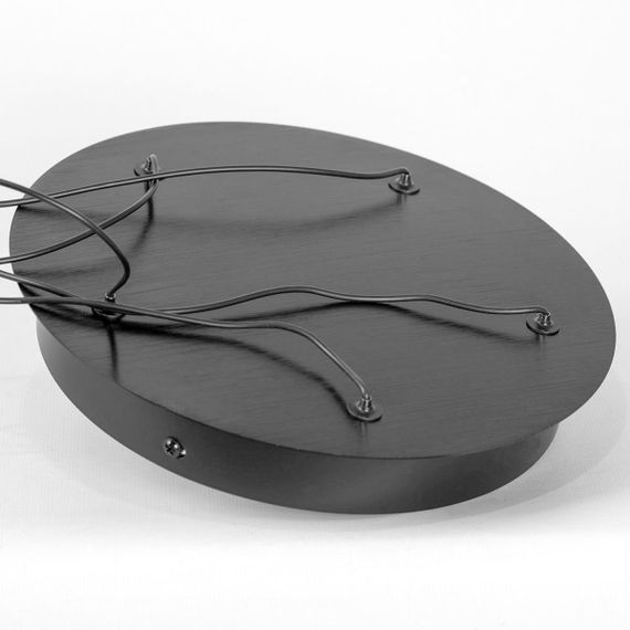 Люстра подвесная Lussole HOPKINS LSP-7399